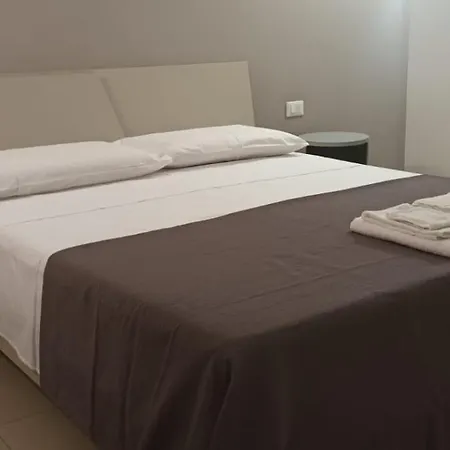 Attico Viola